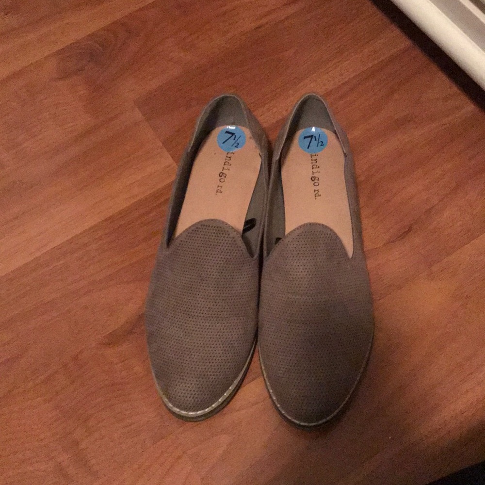 Shoes